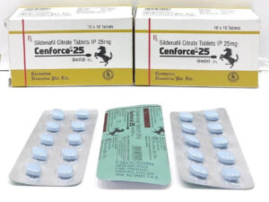 Cenforce 25mg