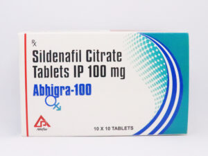 Abgihgra 100mg