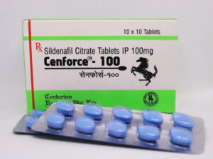 Cenforce 100mg