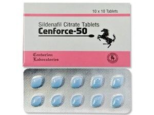 Cenforce 50mg