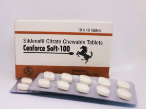 Cenforce Soft 100mg