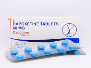 Dapoxetine 60mg