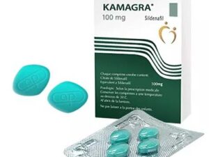 Kamagra 100mg