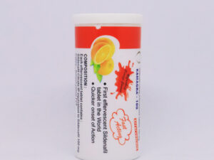 Kamagra Effervescent 100mg