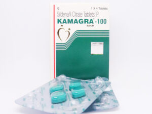 Kamagra Gold 100mg