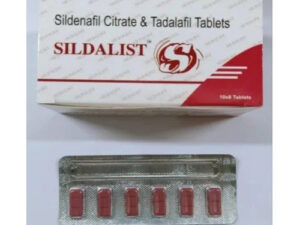 Sildalist 120mg