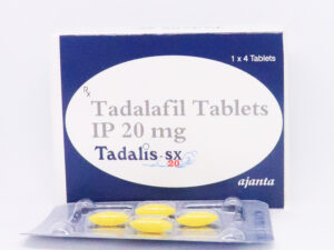 Tadalis sx 20mg