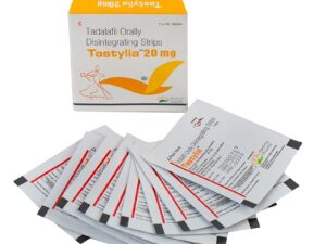 Tastylia 20mg