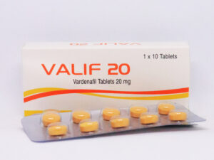 Valif 20mg
