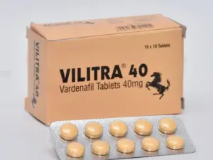 Vilitra 40mg