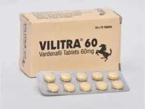 Vilitra 60mg