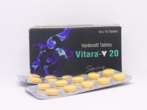 Vitara V 20mg