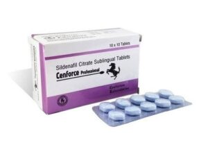 Cenforce Professions 100mg