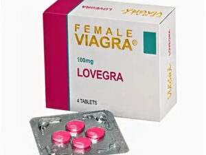 Lovegra 100mg