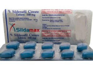 Sildamax 100mg